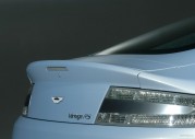 Aston Martin V12 Vantage RS Concept